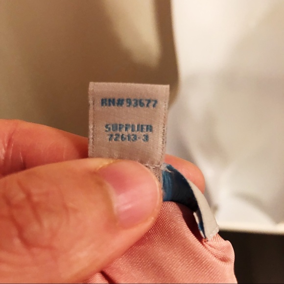 Belle + Sky Floral Print One Shoulder Ruffle Top - Picture 7 of 8